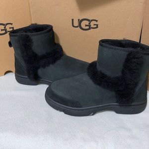 UGG SUNBURST MINI
